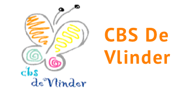 CBS de Vlinder
